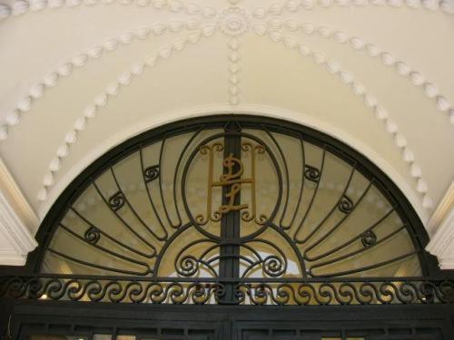 Hotel Don Luis Madrid Kültér fotó